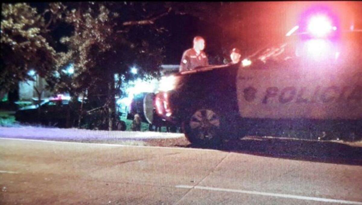 TRAGEDIA. Muere niña de dos años en Campana en hecho confuso