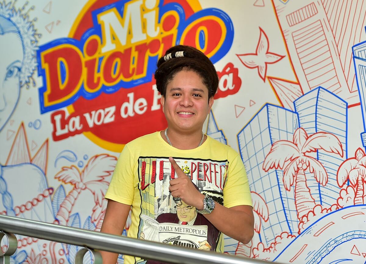 Medios internacionales registran el deceso del panameño I-Nesta. Esto es lo que sabe sobre su muerte: