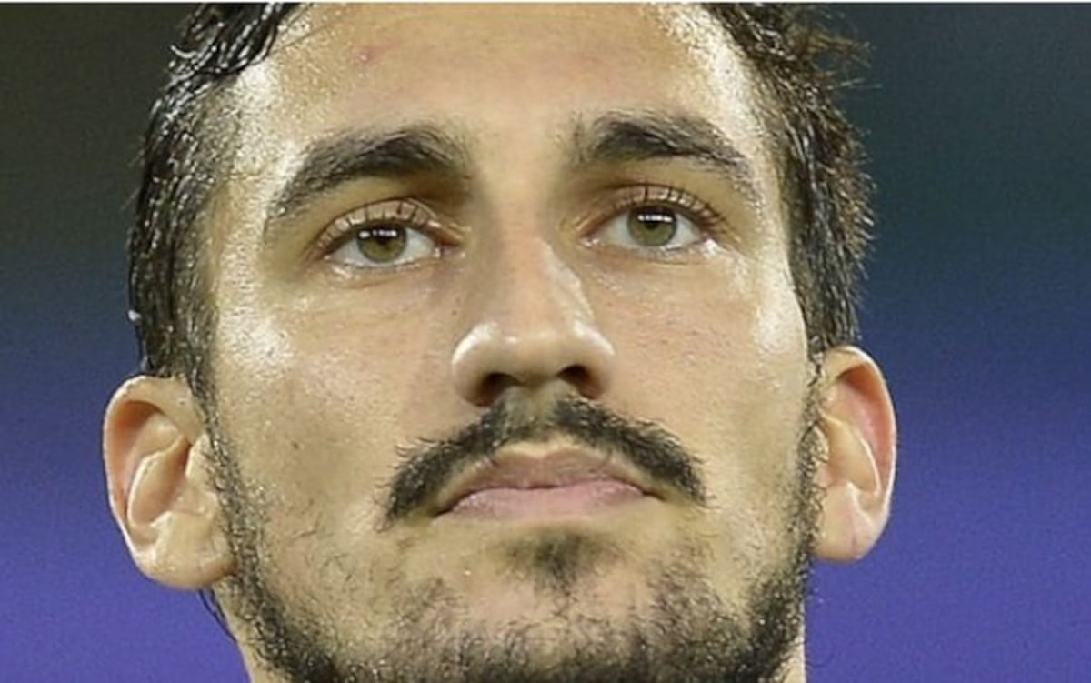 La muerte del futbolista Davide Astori será investigada como 'homicidio culposo'