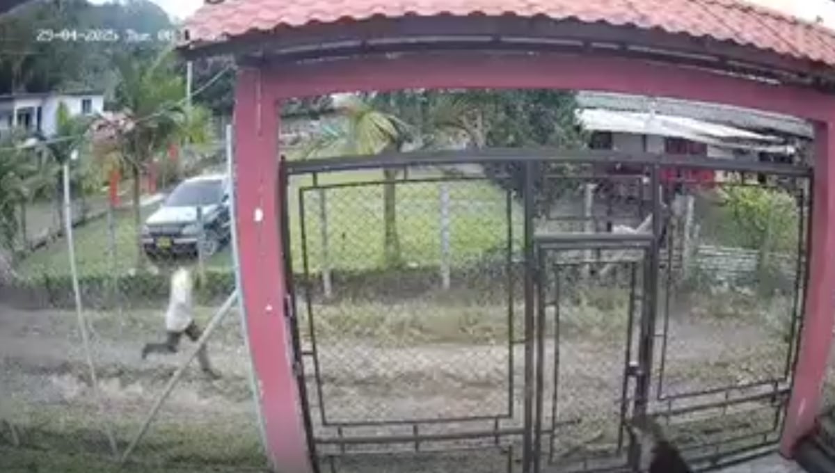 ¡Fue el demonio! Congregación sale en defensa de pastor acusado de abusar de su hijastra en Caldas, Colombia