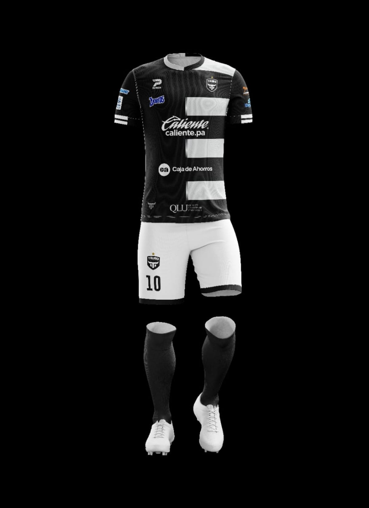 Tauro revoluciona con sus nuevas camisetas para el 2021. Video