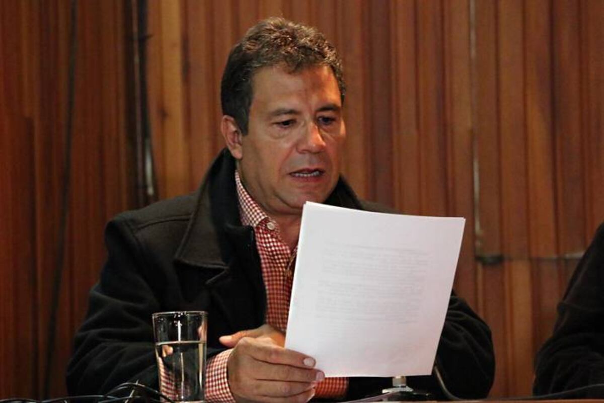 Dos mujeres denunciaron penalmente a periodista Alberto Salcedo Ramos por acoso íntimo |Audio