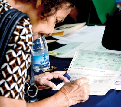 Se adelantó la quincena para los jubilados: CSS soltará el pago este viernes 16 de octubre