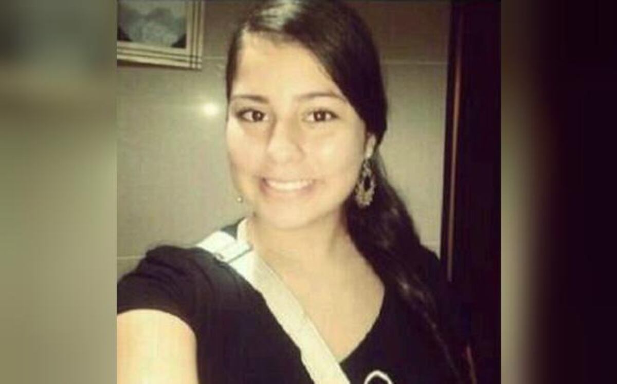 El ex y su tío fueron declarados culpables por crimen de la universitaria Aira