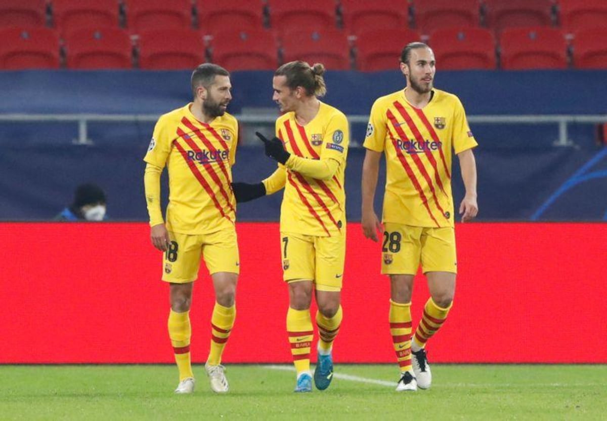 Se puso feo esto. El Barcelona se atrasará en el pago de salarios por la crisis financiera