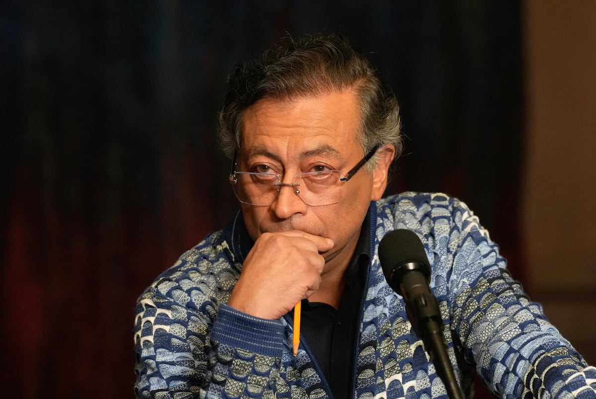 Abogado de Miguel Uribe denuncia al presidente Gustavo Petro por presunto hostigamiento