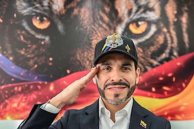 De la Espriella anuncia el cierre de 14 embajadas