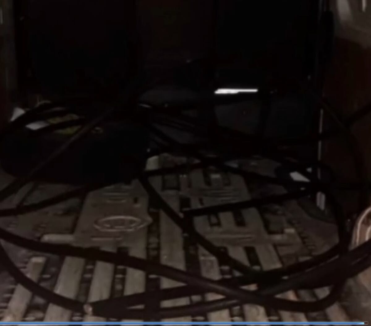 60 y 48 meses de prisión: Sentencia por hurto agravado 