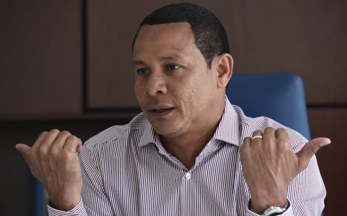 Chello ataca a Héctor Brands por declaraciones a El Preguntón de Mi Diario|Video