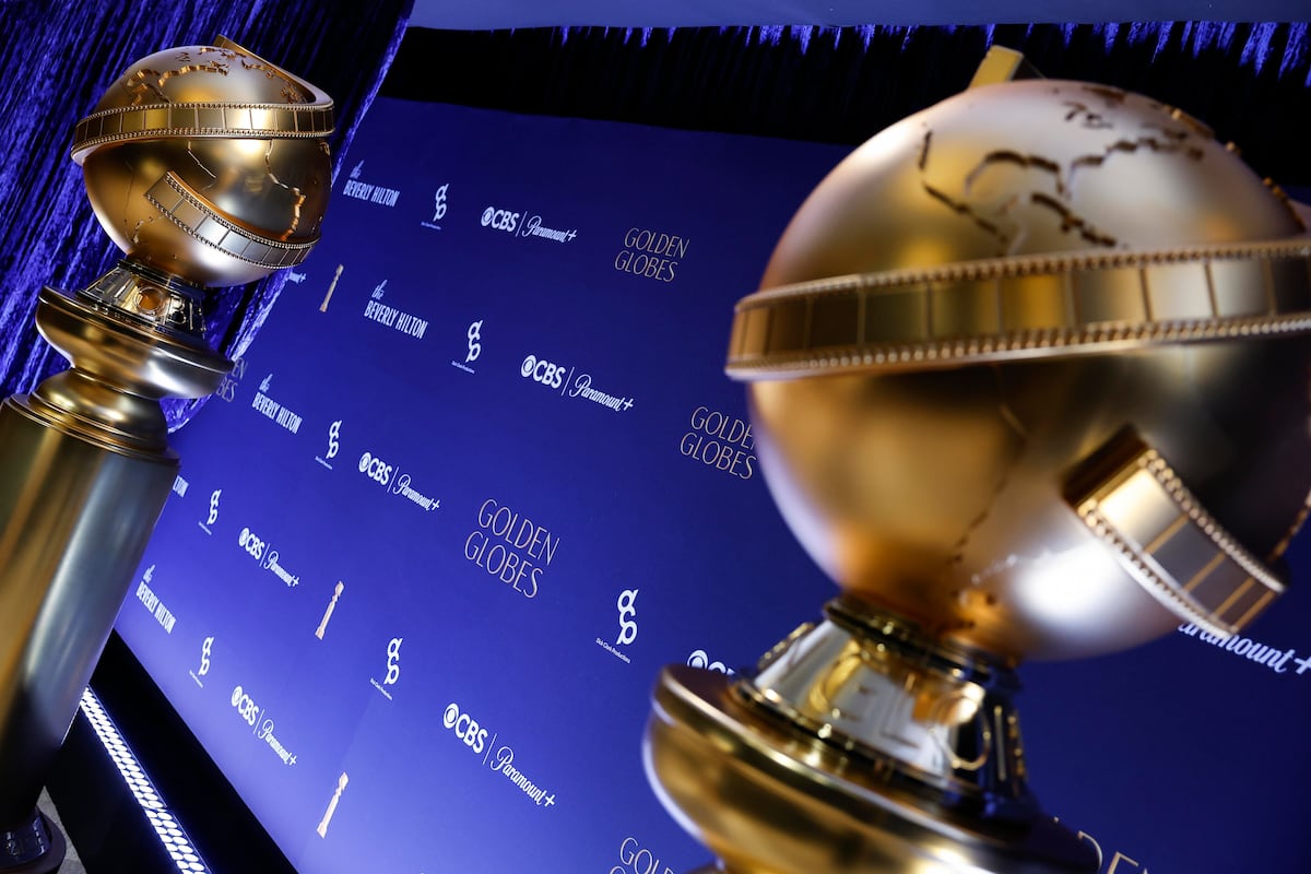 ‘One Battle After Another’ y ‘The White Lotus’ dominan nominaciones a los Globos de Oro