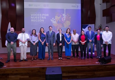 Arte con derechos: Panamá y CECC-SICA presentan política regional para proteger a artistas y trabajadores culturales