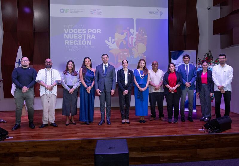 Arte con derechos: Panamá y CECC-SICA presentan política regional para proteger a artistas y trabajadores culturales