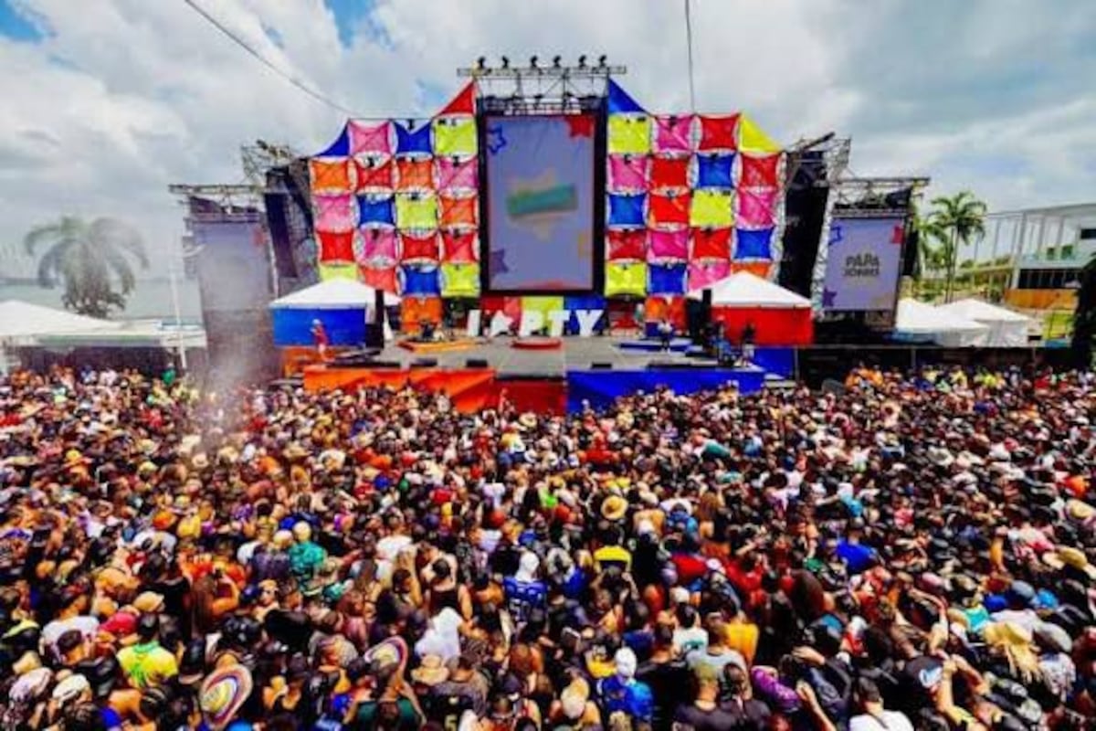 ¿Habrá Carnaval en la capital en 2027? El reloj corre y no hay presupuesto claro