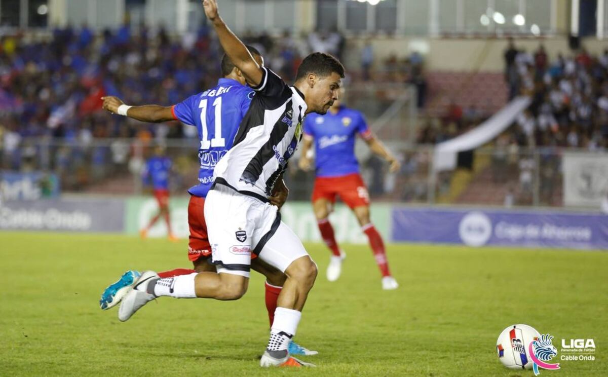 Primera vuelta de LPF cierra con el Clásico Nacional entre Tauro y Plaza Amador