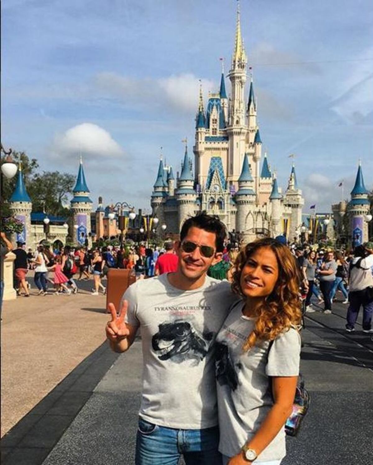 ¡OH MY GOD! La 'Profe', tricampeona de C7 se casa.¡Sorpresa de Carnaval! 