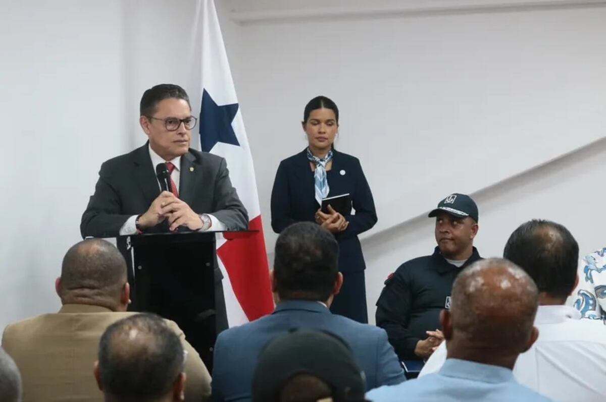 Colón avanza con nuevas estrategias comunitarias para frenar la violencia y abrir oportunidades