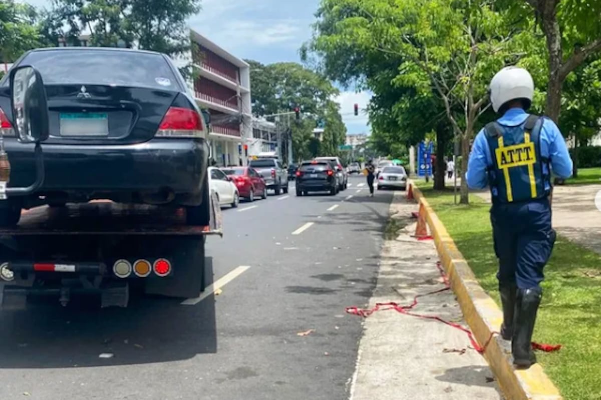 ¡Aprovecha esta jornada! Arreglo de pagos en la Autoridad del Tránsito 