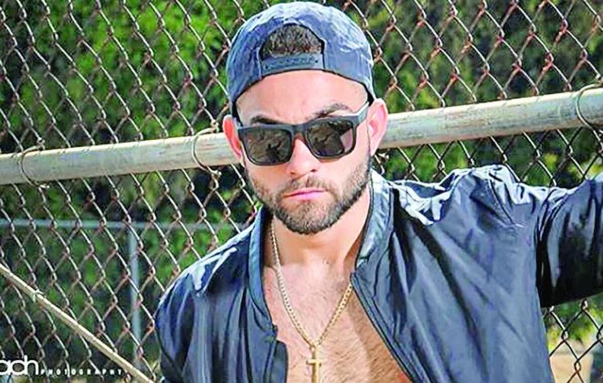 ARIEL BRANDAO: ' En ningún momento dije que extrañaba a Neka'