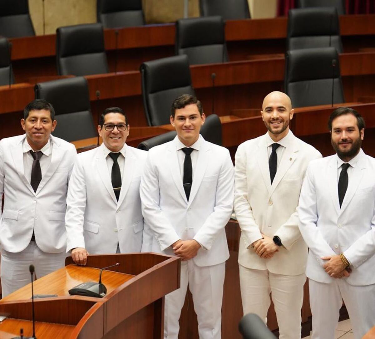 Solicitarán que Contraloría y Antai investigue caso de supuesto nepotismo 