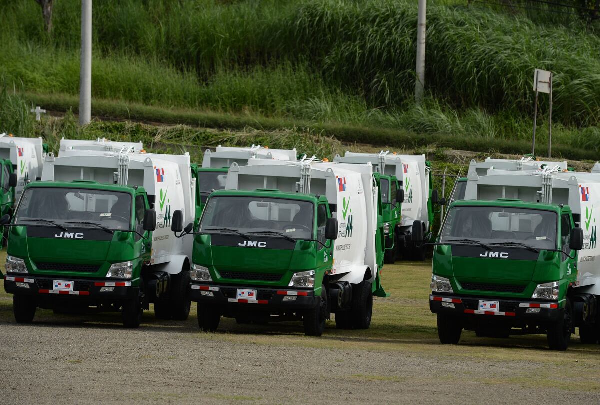 Presidente ‘Nito’ Cortizo se ve obligado a exigir auditorías en la Lotería y Autoridad de Aseo