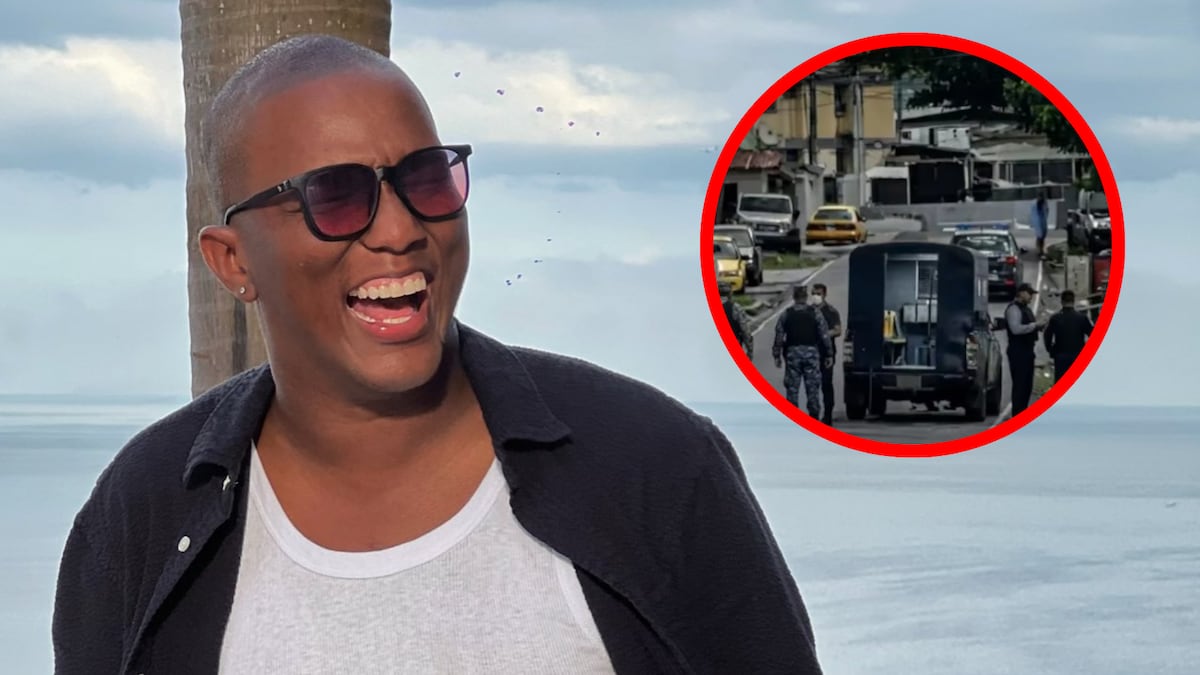 ‘¿Quién va a luchar por la gente del barrio?’: Franklyn Robinson alza la voz tras ola de violencia en Río Abajo