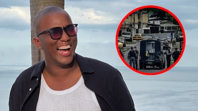 ‘¿Quién va a luchar por la gente del barrio?’: Franklyn Robinson alza la voz tras ola de violencia en Río Abajo