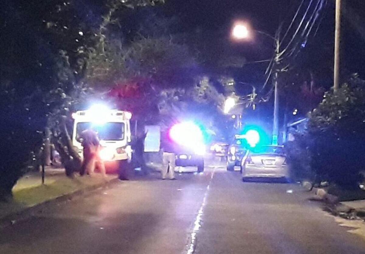 ¿Malas compañías? Las balas no eran dirigidas a menor asesinado en Las Acacias