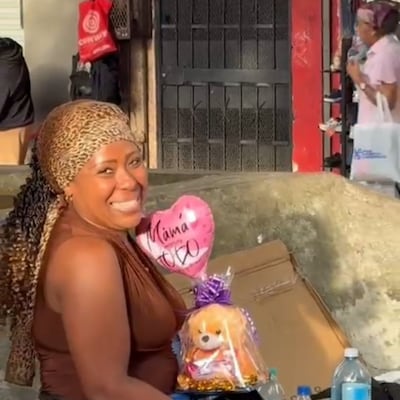 ‘Un abrazo basta’: Historias reales que recuerdan lo que una madre necesita