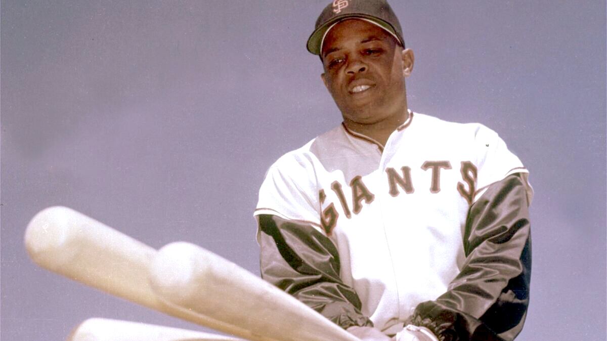 Adiós a una Leyenda: Fallece Willie Mays a los 93 Años 