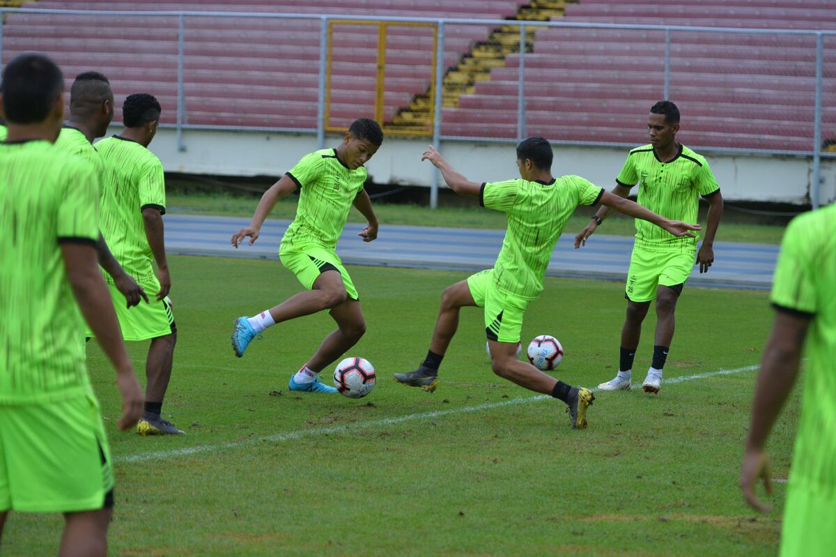 La carrera está cardíaca en el Apertura 2019 de la LPF