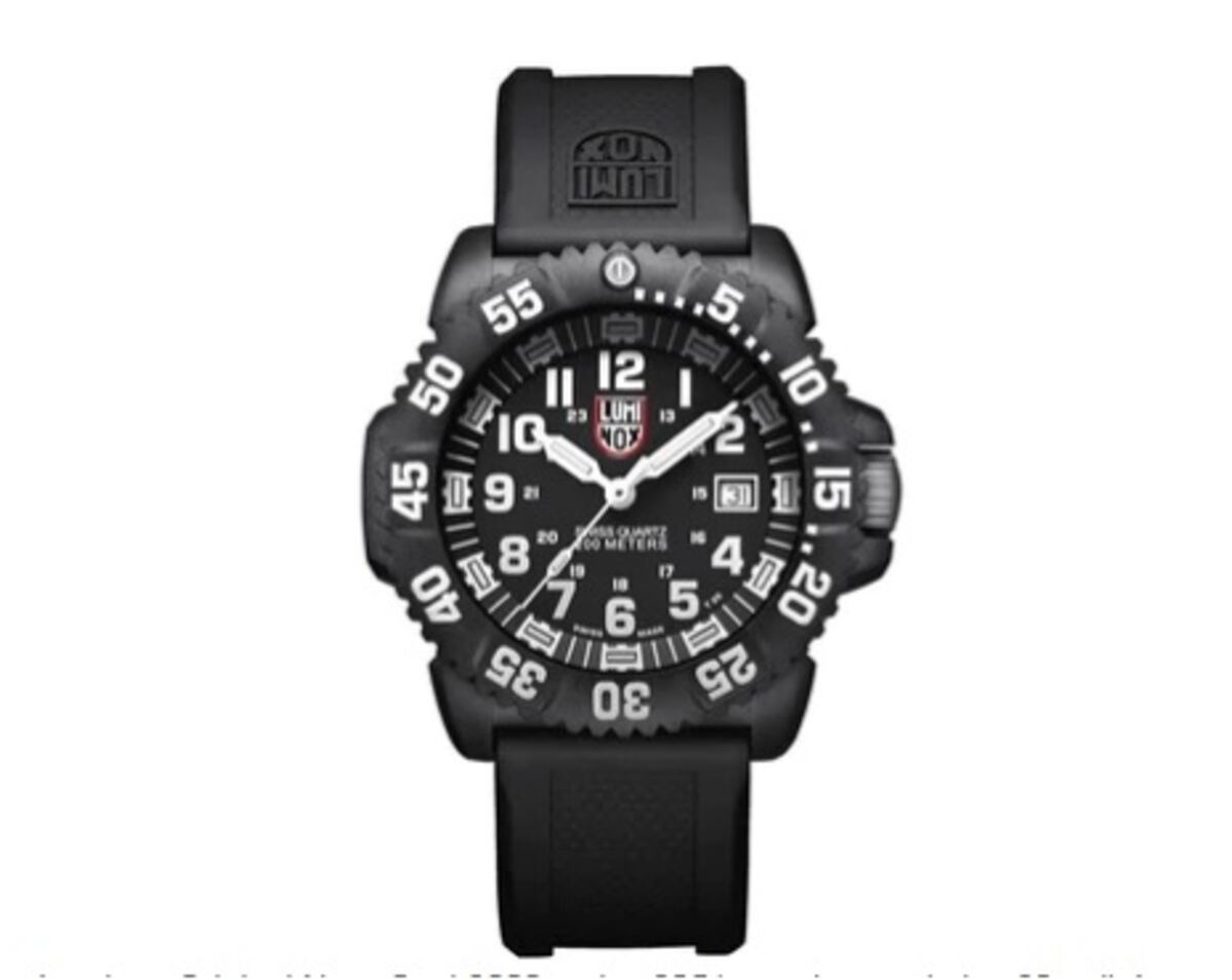 Joyería de Punta del Este le da obsequios a policías que atraparon a ladrones