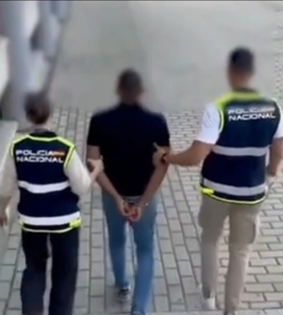 Así movían el dinero: oro, criptomonedas y la captura de ‘El Abogado’ que sacude a Bagdad +VIDEO