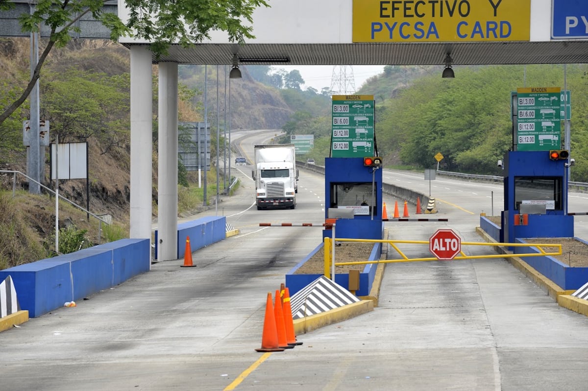 Empresa Nacional de Autopistas licitará proyectos millonarios 