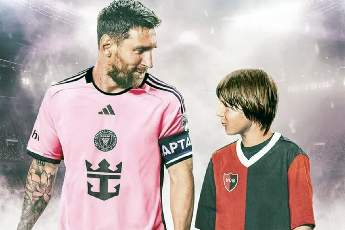 ¡Feliz 38, Messi! Celebración global y reencuentro con el PSG en plena Copa Mundial