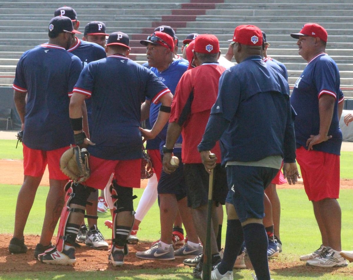 Revelan preselección para el Pre Clásico Mundial