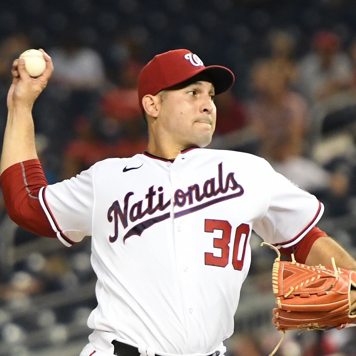 Espino frenó a los Dodgers y Bethancourt sonó a los Marineros