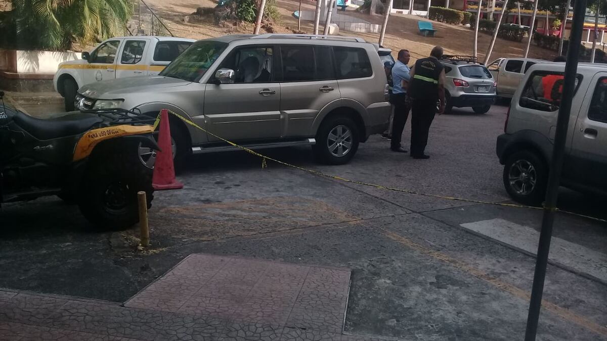 Muere profesor de la Universidad de Panamá que fue atropellado en la mañana