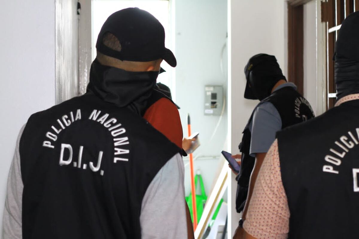 Engaño tras pasarela: red colombiana explotaba mujeres en la capital