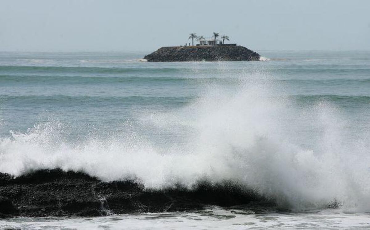 Anuncian más lluvias con ráfagas de viento. Entérese dónde deben estar alertas
