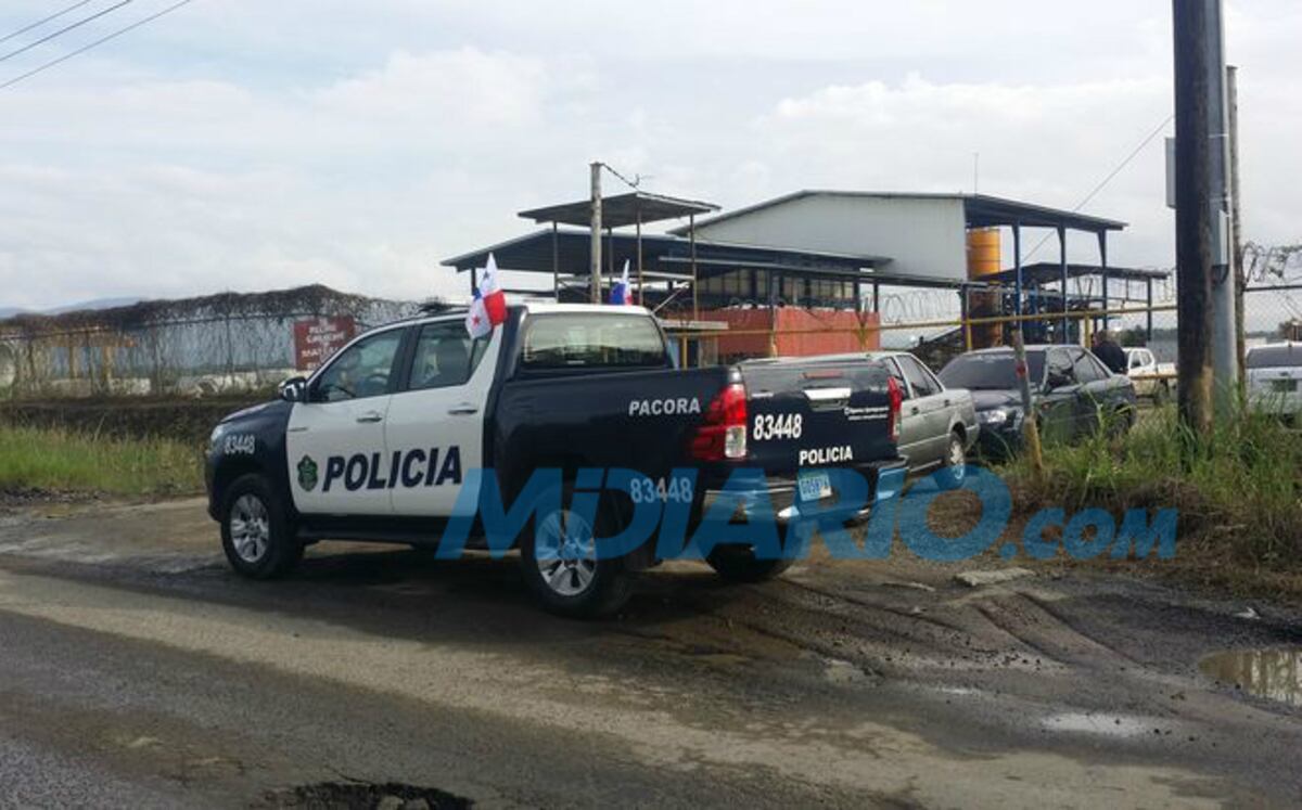 LO ÚLTIMO | Encuentran cadáver de un hombre en Pacora