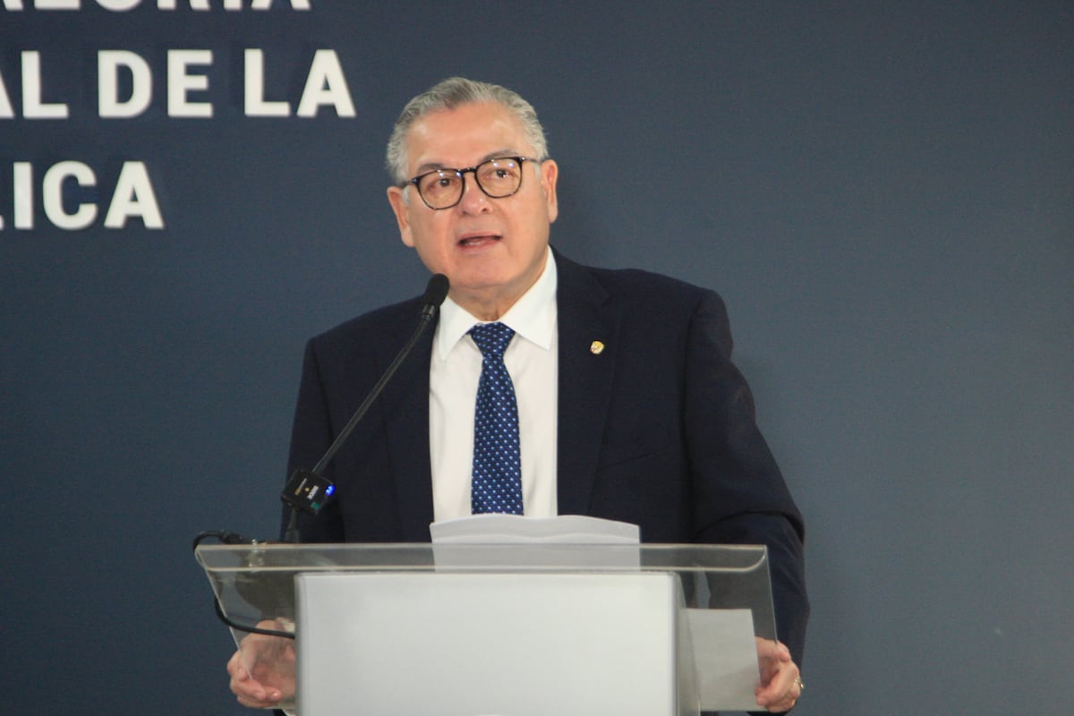 Contralor Anel Flores defiende resolución que permite incautar bienes por corrupción