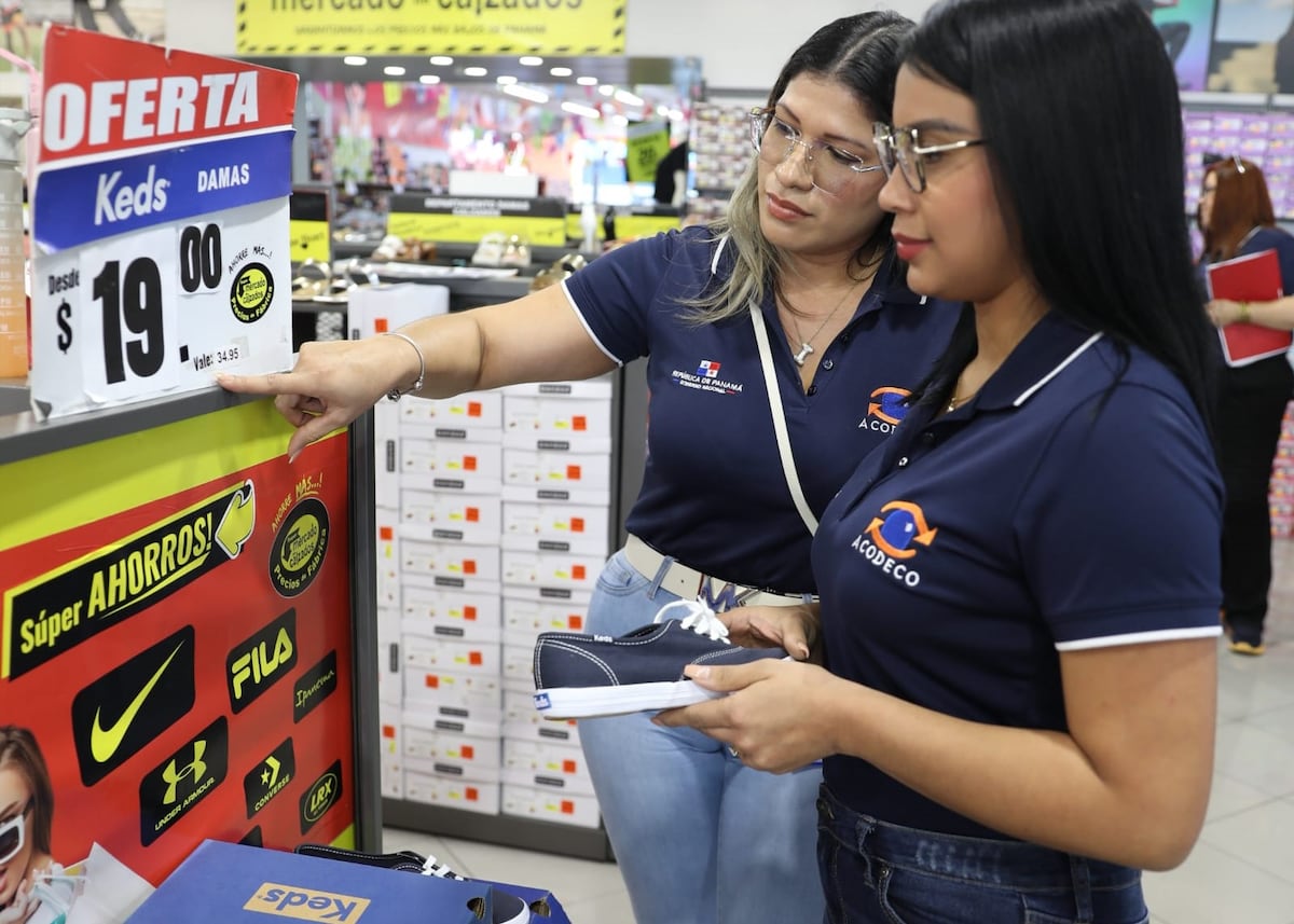 16 centros comerciales participan en Panamá Black Weekend 2025, este fin de semana... ¡Prepárate!