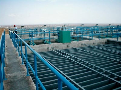 Minsa certifica que el agua de Llano de Piedra y Las Tablas es segura para el consumo humano