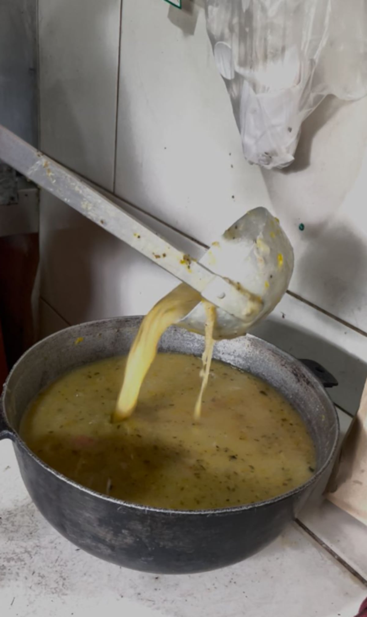 ¡A cucharón limpio! La fonda ‘Liz Fabián’ va por la corona de Fonda vs Fonda