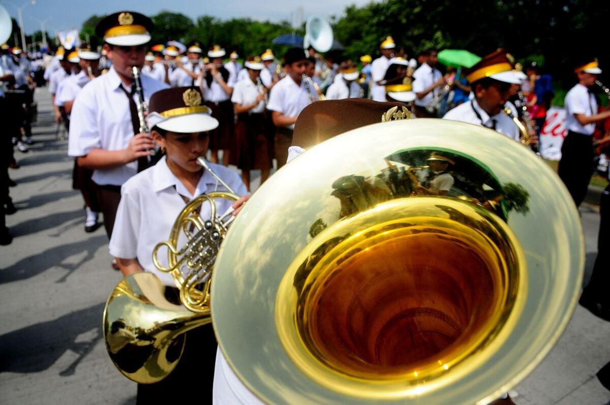 Panamá la Vieja celebra sus 498 años de fundación