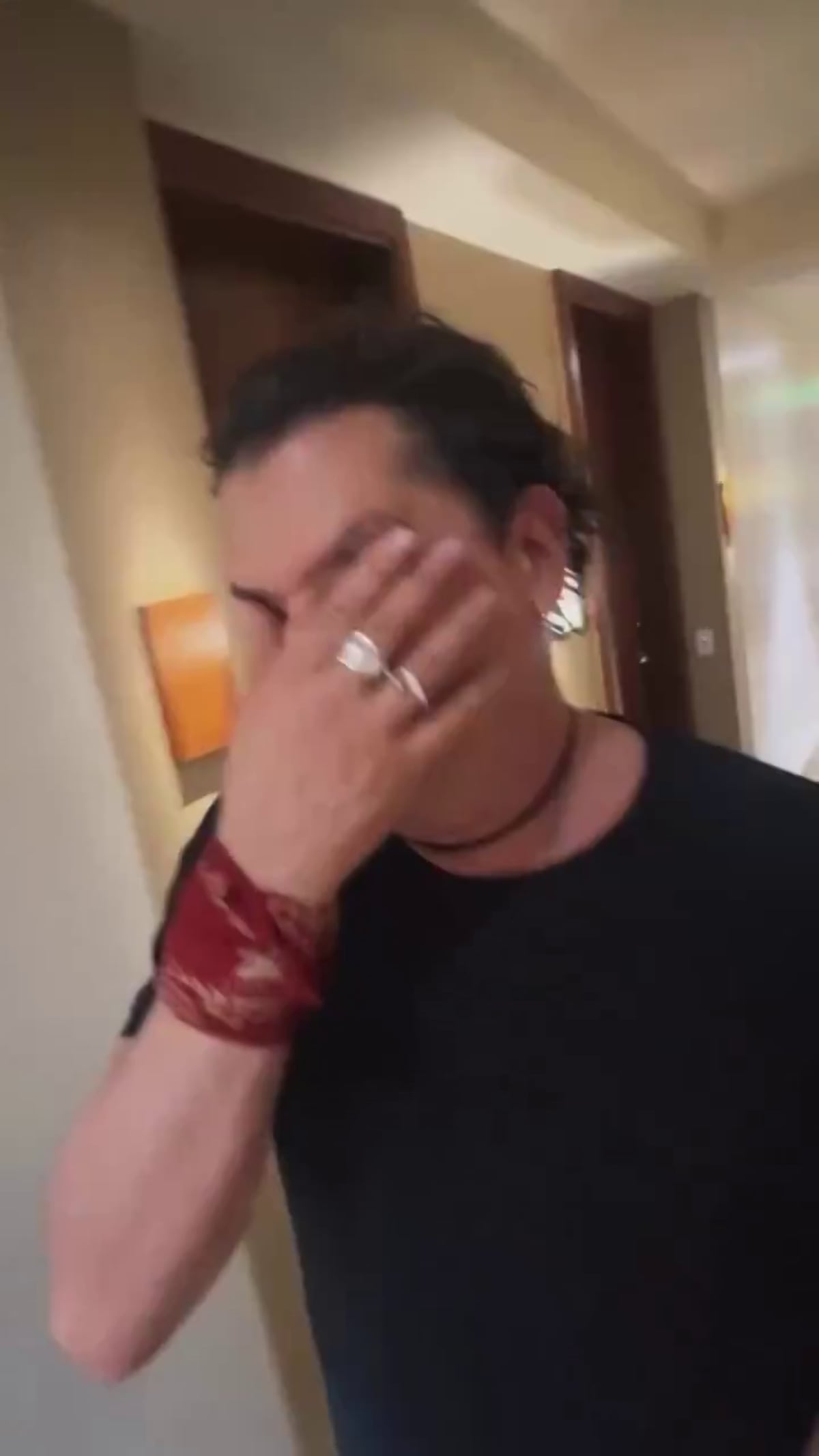 El sonido que traicionó a Carlos Vives en el concierto del Día de las Madres