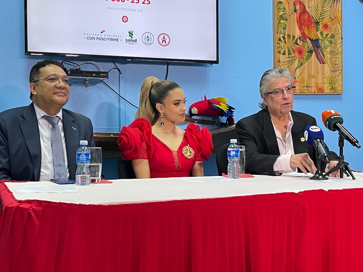 Fiesta con cuidado: PROBIDSIDA llama a la conciencia ante los riesgos de VIH/SIDA en carnavales