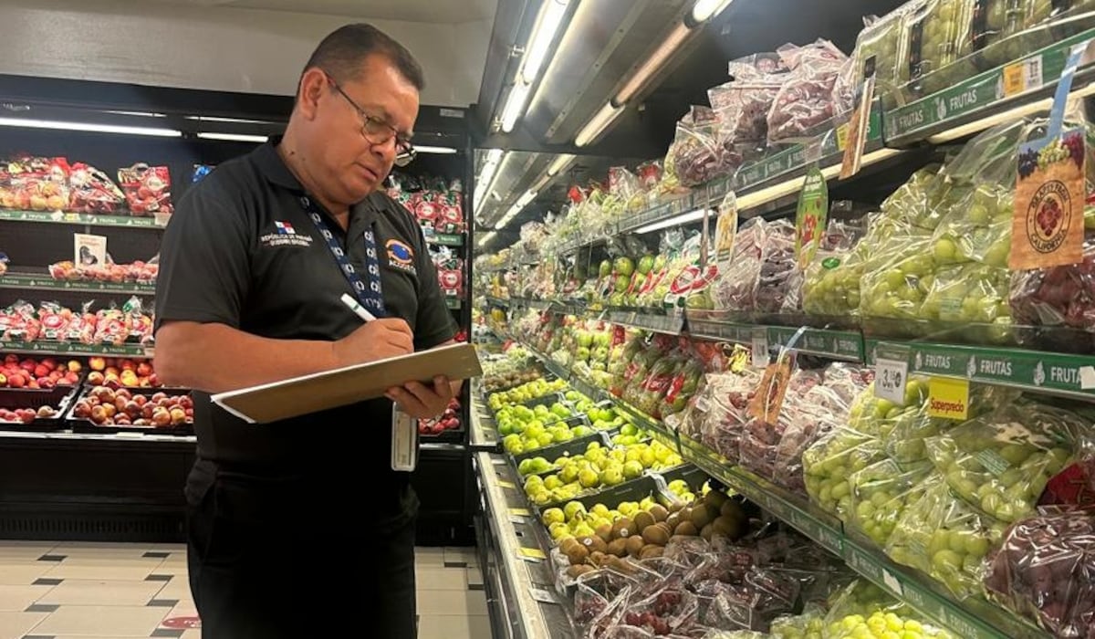 ¡Cena navideña barata! San Miguelito lidera los precios más bajos, según Acodeco