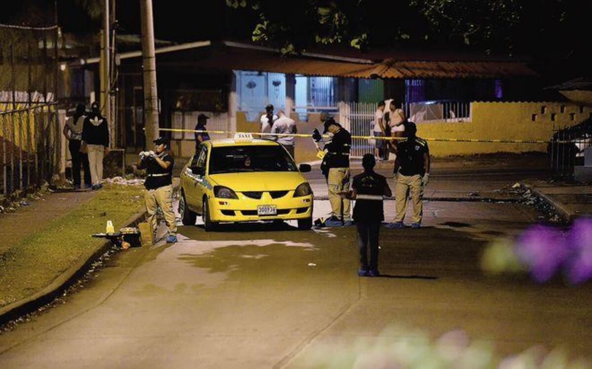 Aprehenden a vinculados en homicidio de taxista hallado en estado descomposición