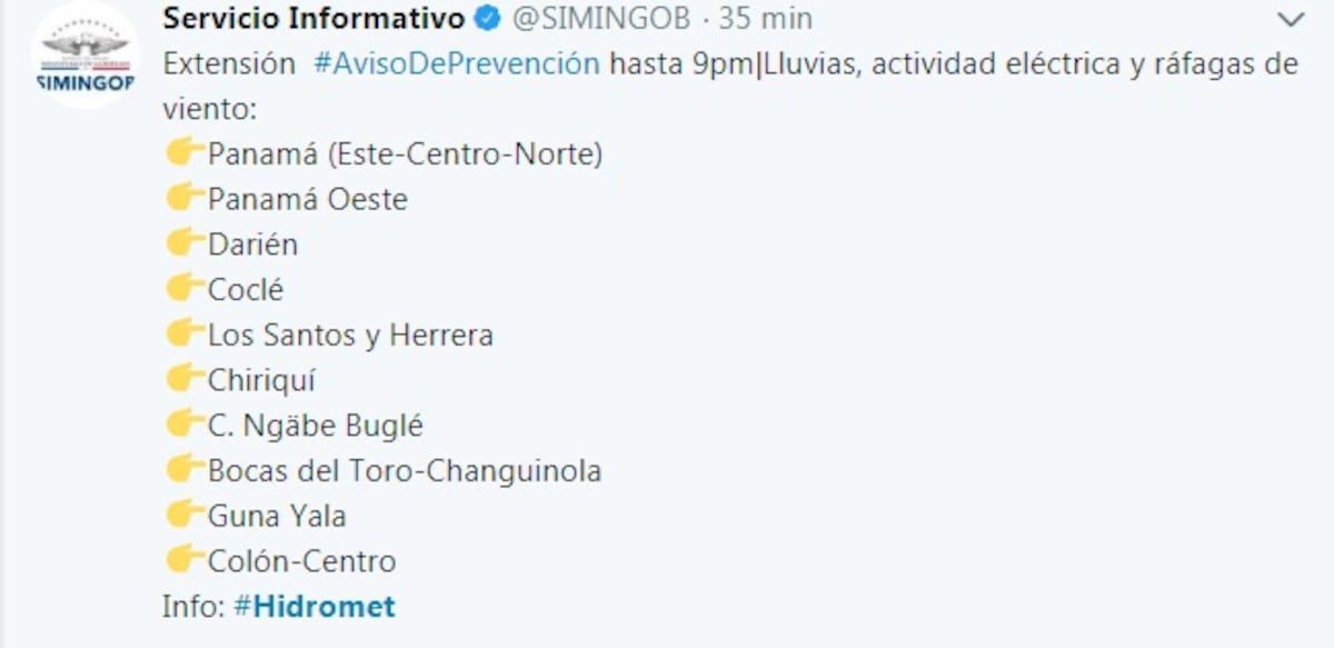 Corriente arrastra a menor de 11 años. Queda atrapado en alcantarilla